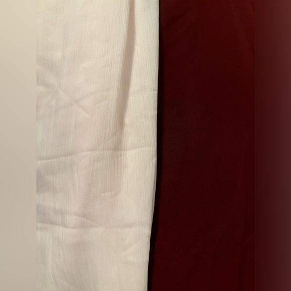 Azazie Dress NWT - Picture 13 of 14